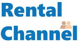 Rental Channel logo